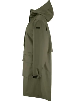 Urban Parka W