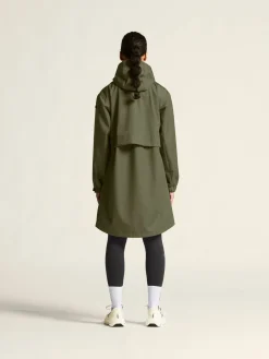 Urban Parka W