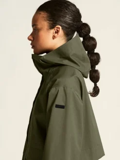 Urban Parka W