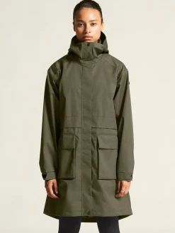 Urban Parka W