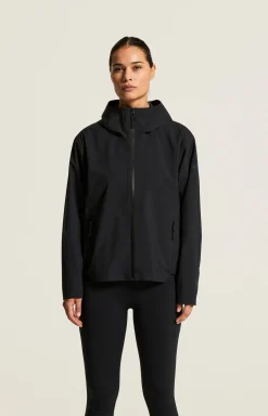 Urban Shell Jacket W