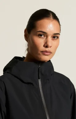 Urban Shell Jacket W
