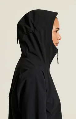 Urban Shell Jacket W
