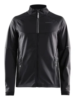 Warm Train Jacket M