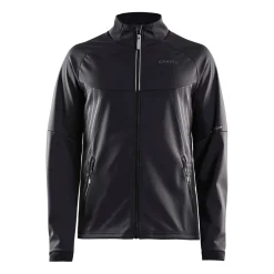 Warm Train Jacket M