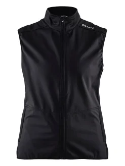 Warm vest W