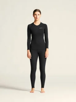 Wool Extreme X Pants 2 W