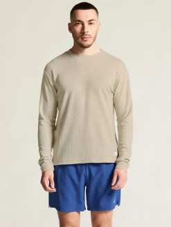 Wool Waffle RN M