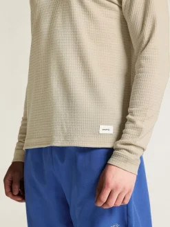 Wool Waffle RN M