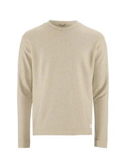 Wool Waffle RN M