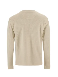 Wool Waffle RN M