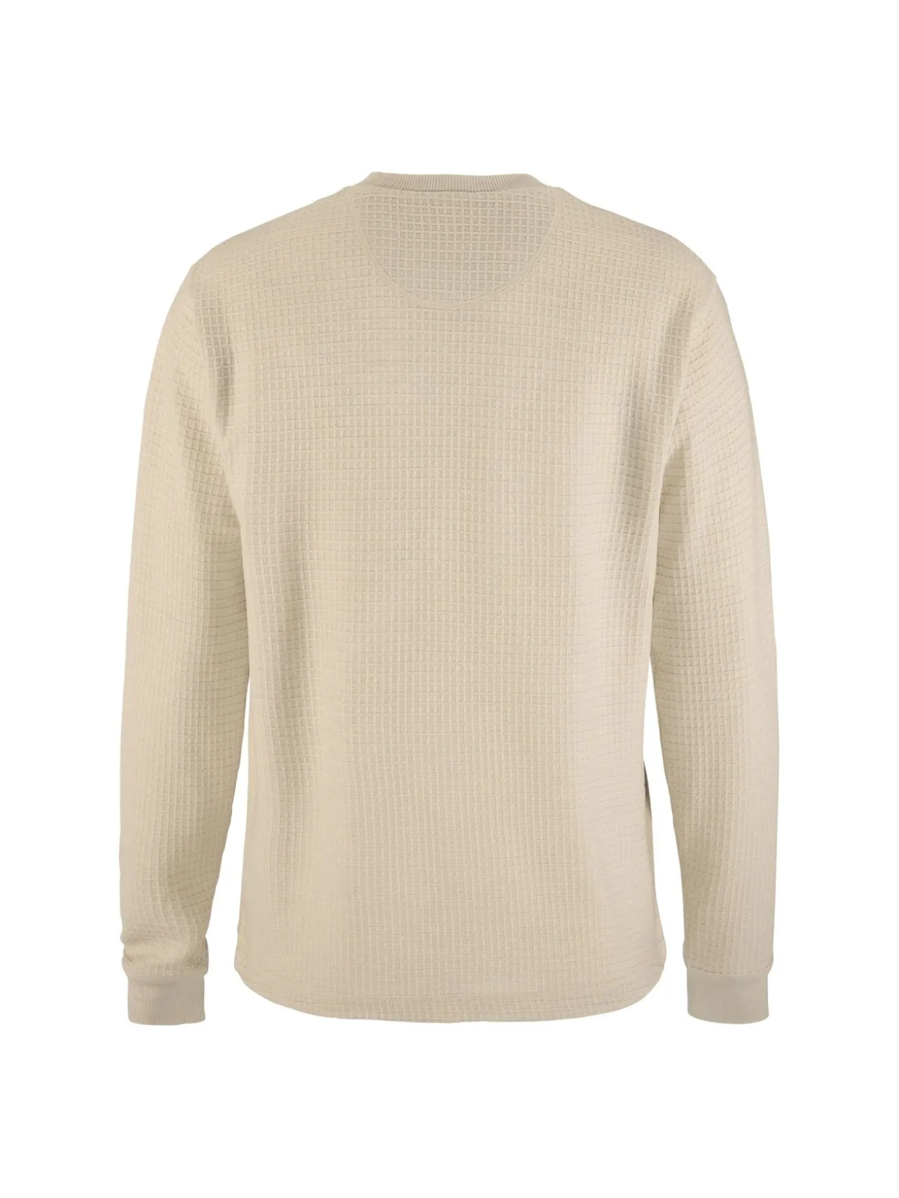 Wool Waffle RN W